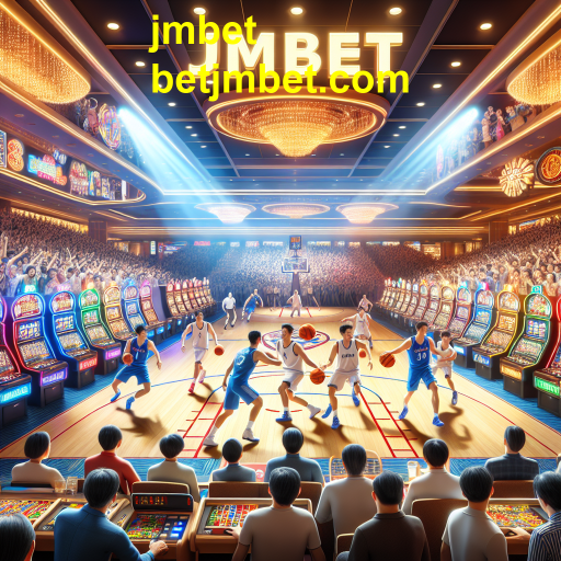 A Magia do Basquete: Um Esporte Global