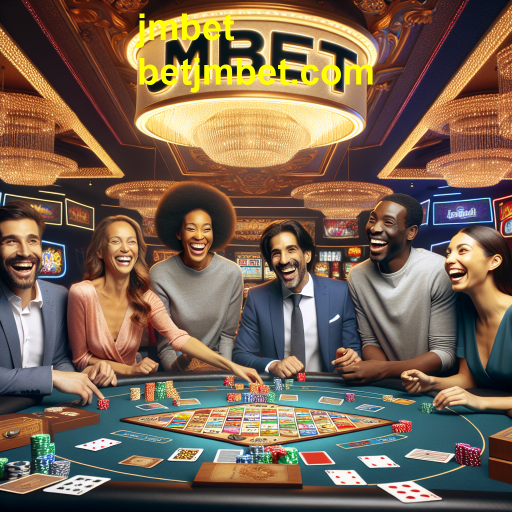 A Magia dos Jogos de Mesa: Conectando Pessoas em Torneios e Diversão